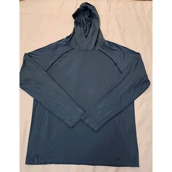 Tommy John Lounge Pajama Set Mens Size XL & 2XL Pants Shirt Second Skin Soft - Picture 2 of 7